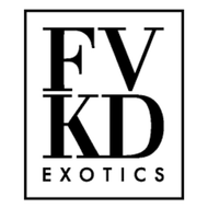 FVKD Exotics Wholesale